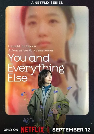 Eunjungkwa Sangyeon poster