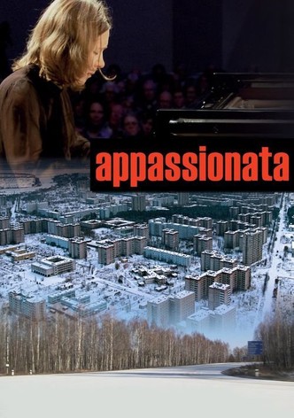 Appassionata (2012)