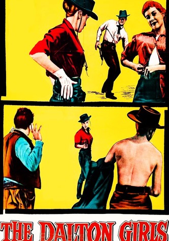 The Dalton Girls