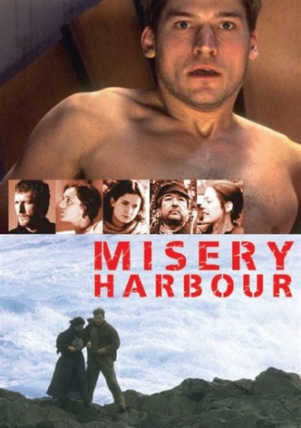 Misery Harbour