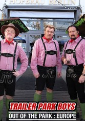 Trailer Park Boys: Out of the Park