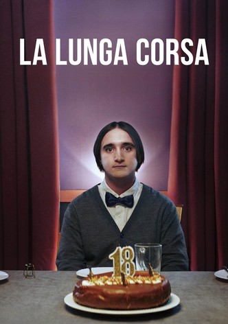 La Lunga Corsa