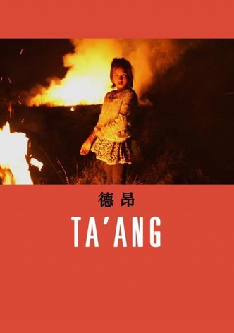 Ta'ang