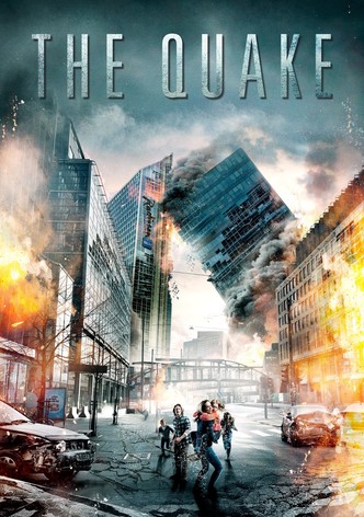 The Quake