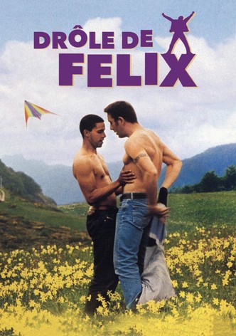 Drôle de Félix