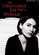 An Unsuitable Job for a Woman