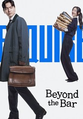 Beyond the Bar - Sezon 1