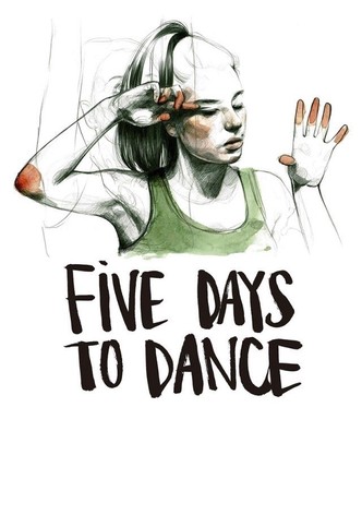 Five Days to Dance