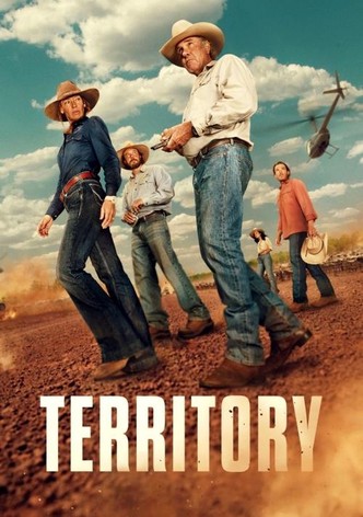 Territoire