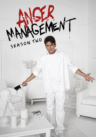 Anger Management - Staffel 2, Teil 1