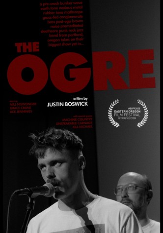 The OGRE