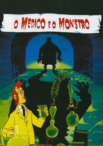 Dr. Jekyll and Mr. Hyde