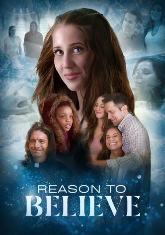 Reason to Believe