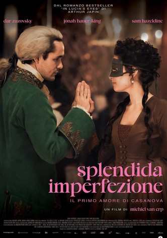 A Beautiful Imperfection