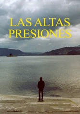 Las Altas Presiones
