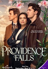 Providence Falls: An Impossible Promise