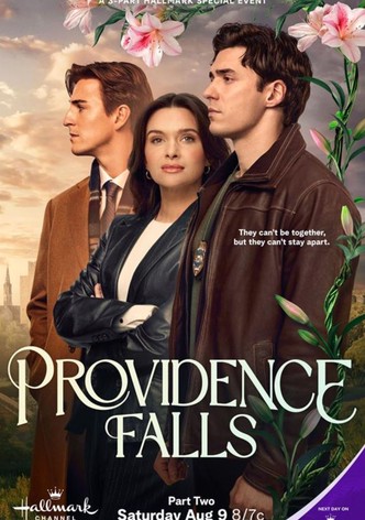 Providence Falls: An Impossible Promise