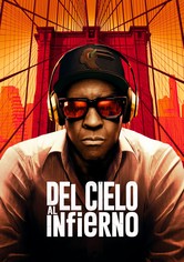 Del cielo al infierno
