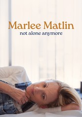 Marlee Matlin: Not Alone Anymore