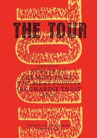 The Tour