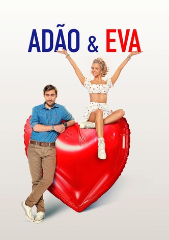 Adão & Eva