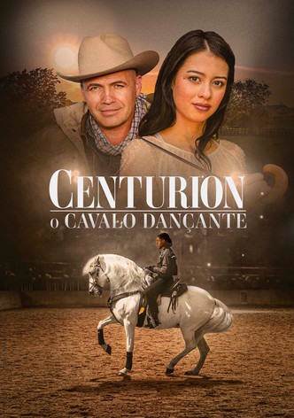 Centurion: O Cavalo Dançante