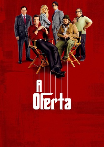 A Oferta