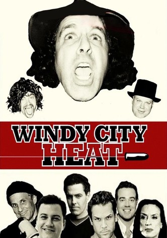 Windy City Heat