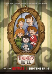 Haunted Hotel
