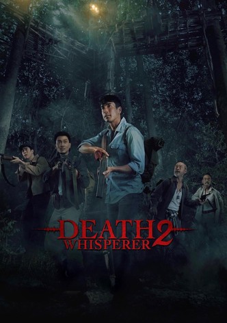 Death Whisperer 2