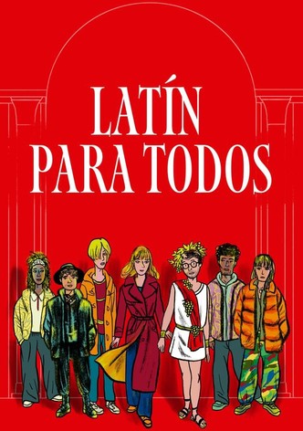 Latín para todos