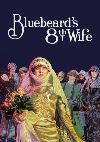 Bluebeard's 8th Wife