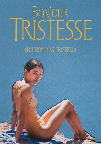 Buenos días, tristeza