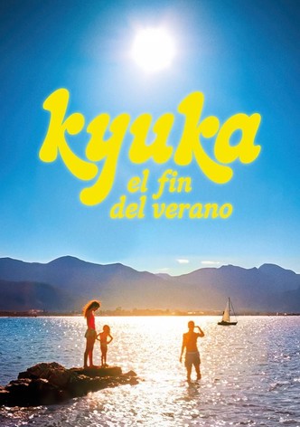 Kyuka: El fin del verano