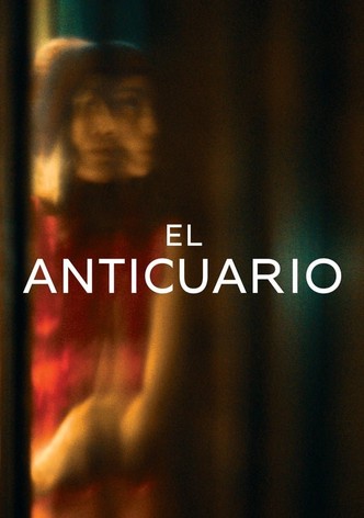 El anticuario