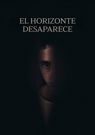 El horizonte desaparece