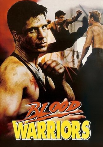 Blood Warriors