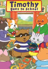 Timmy geht zur Schule