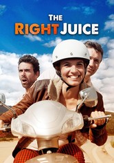 The Right Juice