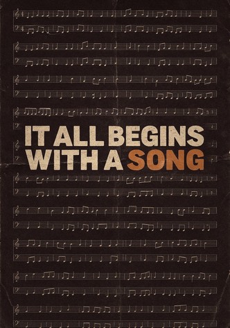 It All Begins with a Song: The Story of the Nashville Songwriter