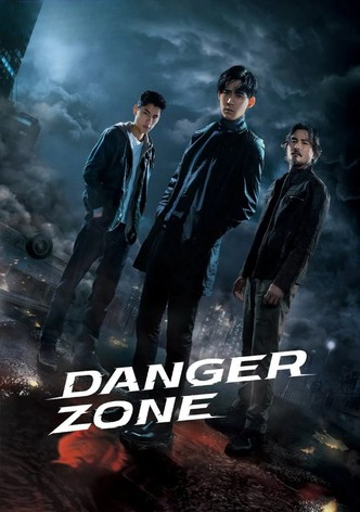 Danger Zone