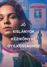 Jó kislányok kézikönyve gyilkossághoz