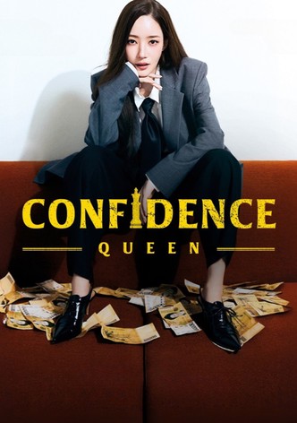 Confidence Queen - Sezon 1