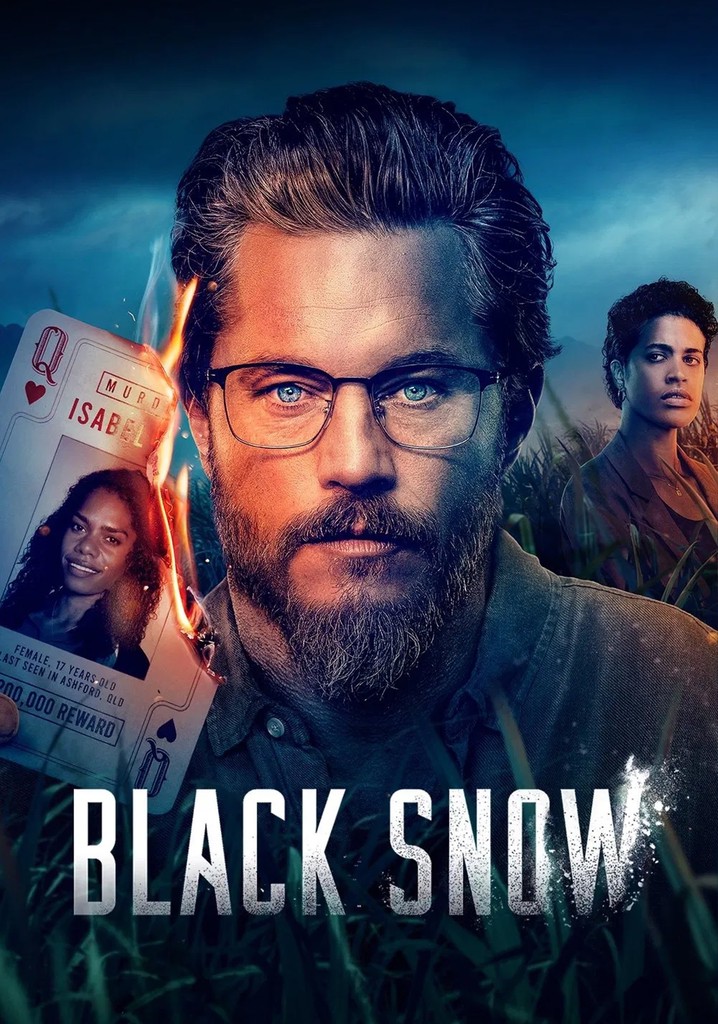 Black Snow - watch tv series streaming online