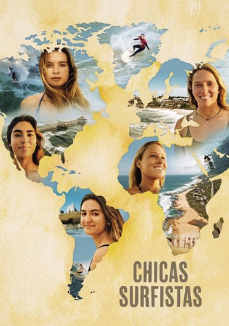 Chicas Surfistas T2