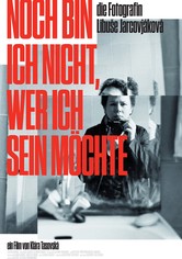 Noch bin ich nicht, wer ich sein möchte