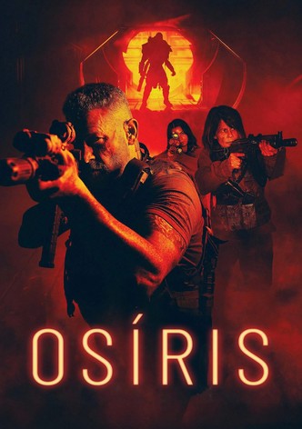 Osíris