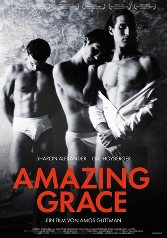 Amazing Grace