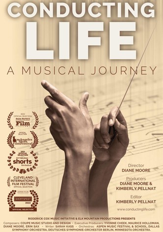Conducting Life