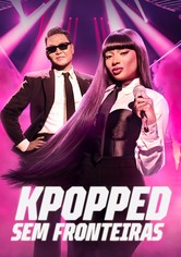 KPOPPED - Sem Fronteiras